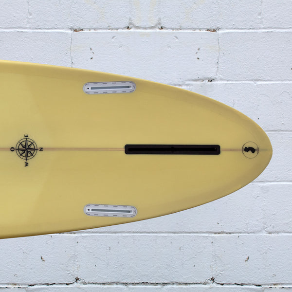 Owen PU Series Surfboard