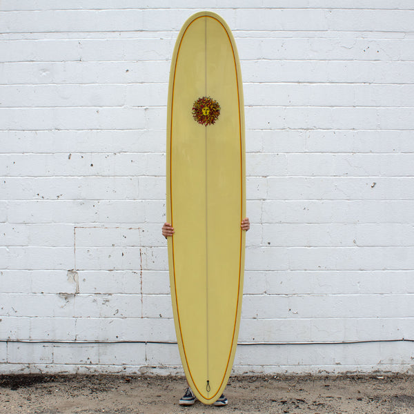 Owen PU Series Surfboard