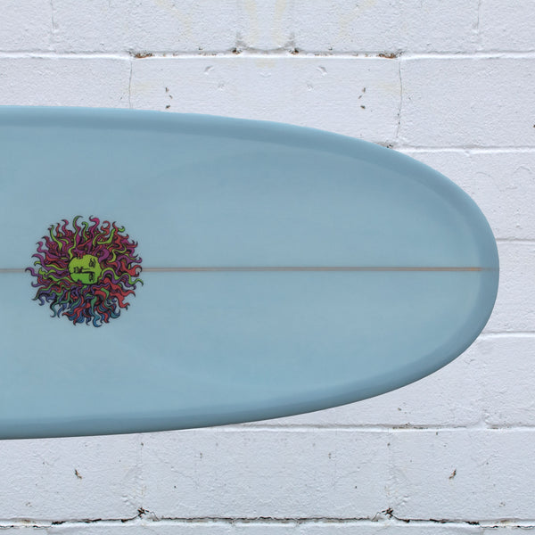 Owen PU Series Surfboard