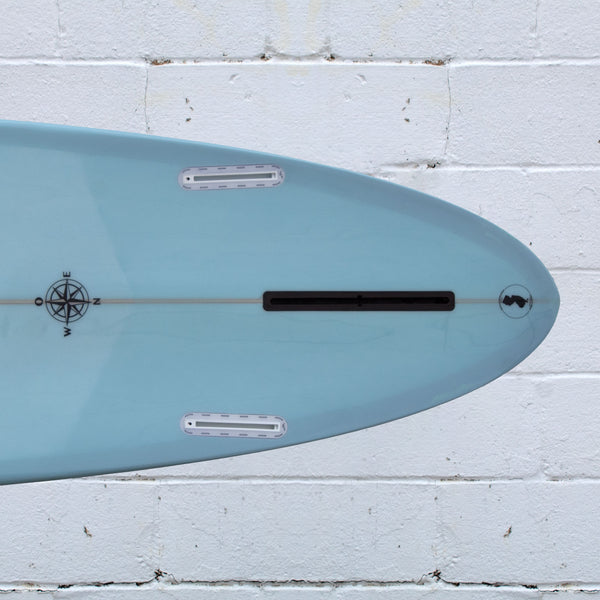 Owen PU Series Surfboard