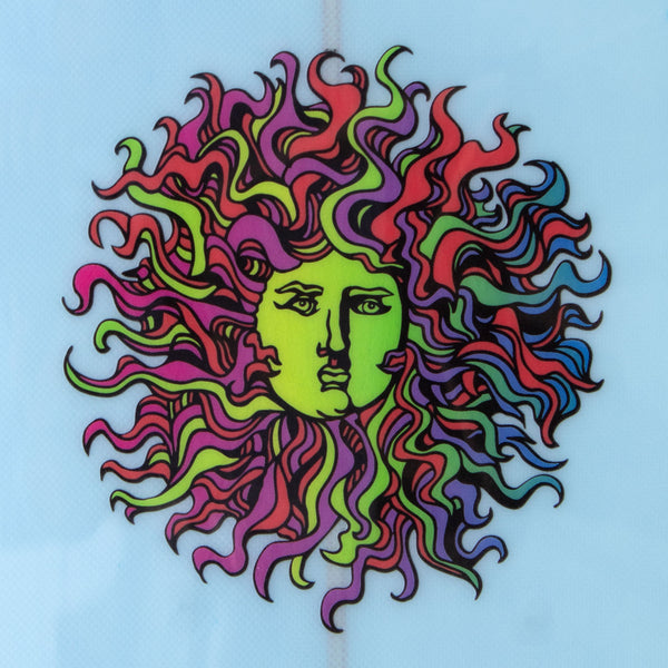 Owen PU Series Surfboard