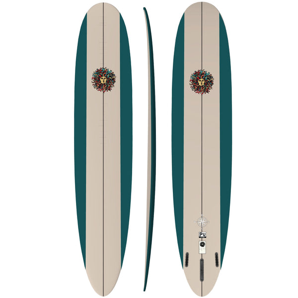 Owen PU Series Surfboard