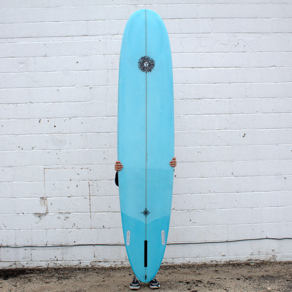 Owen PU Series Surfboard
