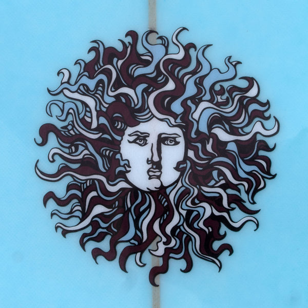 Owen PU Series Surfboard