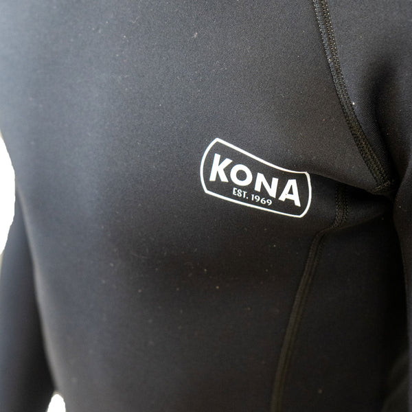 All Day 2MM Neo L/S Jacket Mens Wetsuit Top