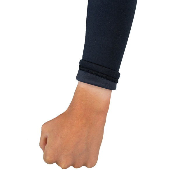 All Day 2MM Neo L/S Jacket Mens Wetsuit Top