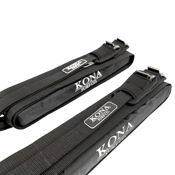 Wrap Rax Single Rack Straps