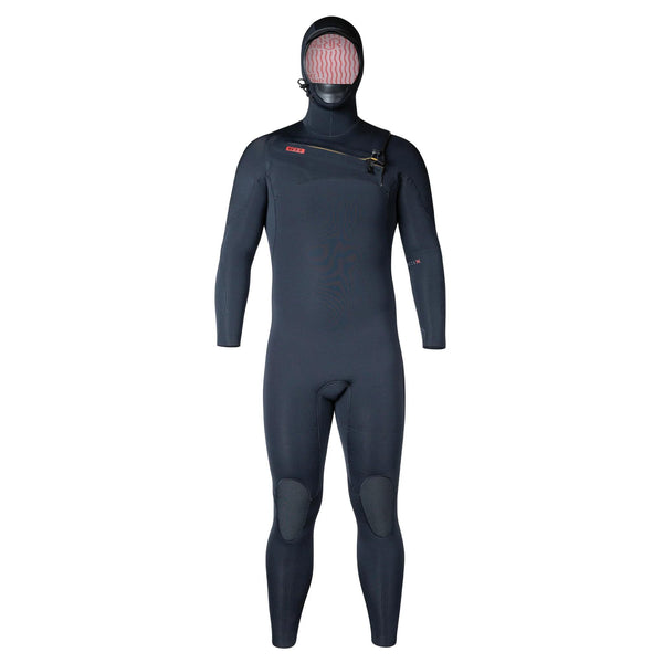 Xcel Infiniti Hooded 5/4 Mens Full Wetsuit