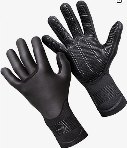 Oneill Psych Tech 5mm Gloves Wetsuit Gloves