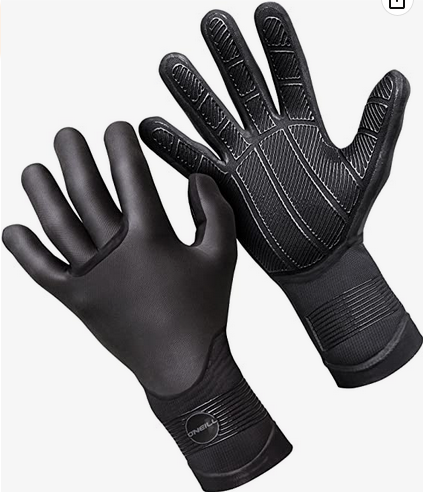 Oneill Psych Tech 5mm Gloves Wetsuit Gloves