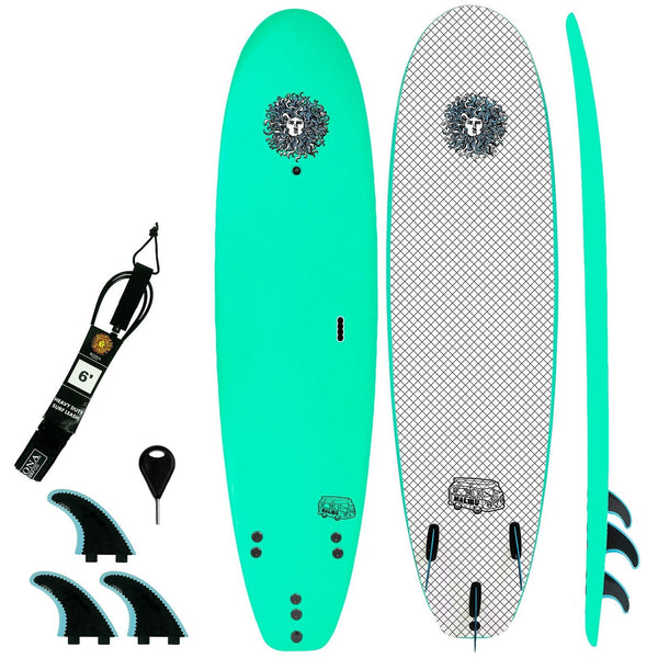 Malibu Softboard