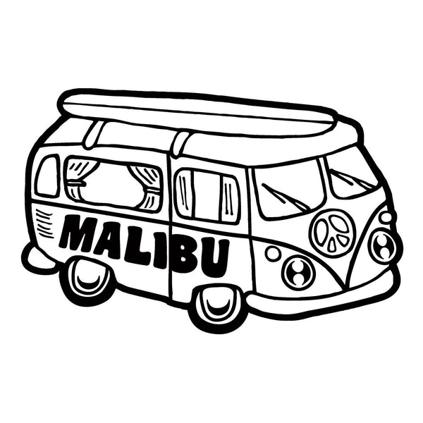 Malibu Softboard