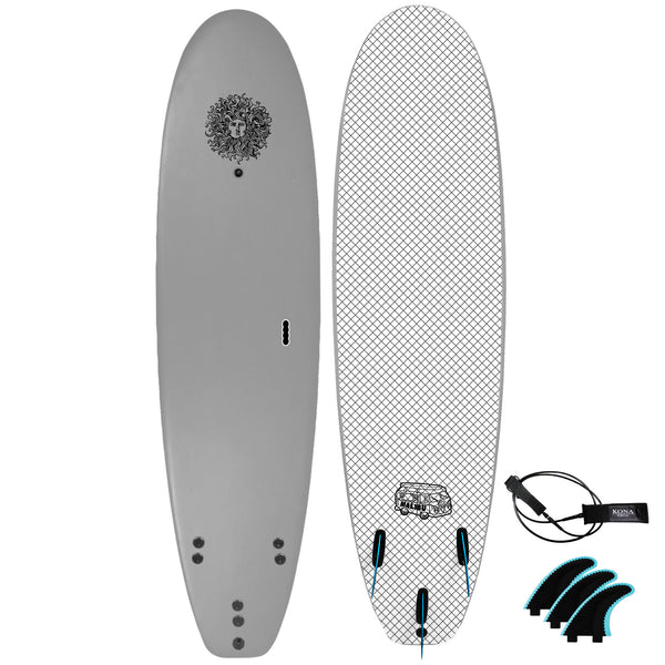 Malibu Softboard