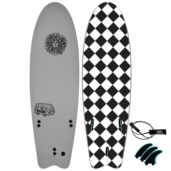 Malibu Softboard
