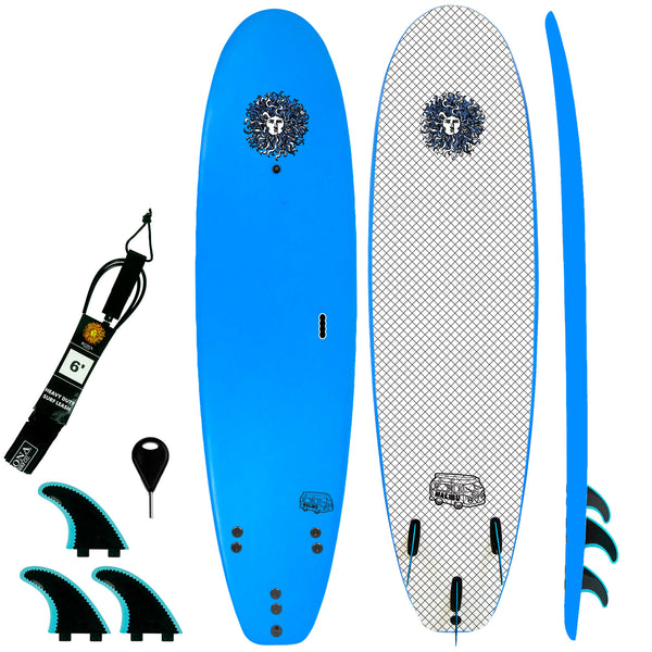 Malibu Softboard