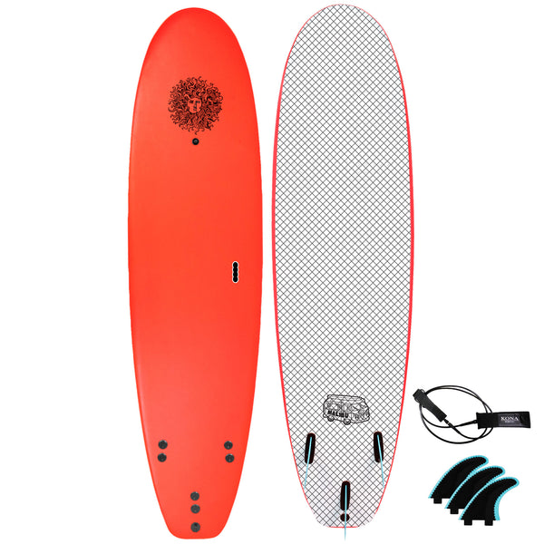 Malibu Softboard