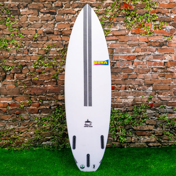 Coffee Bean EPS Carbon Series Surfboard
