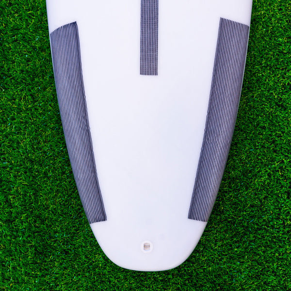 Coffee Bean EPS Carbon Series Surfboard