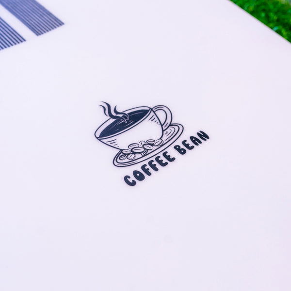 Coffee Bean EPS Carbon Series Surfboard