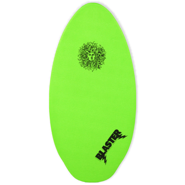 Blaster Wood Skimboard
