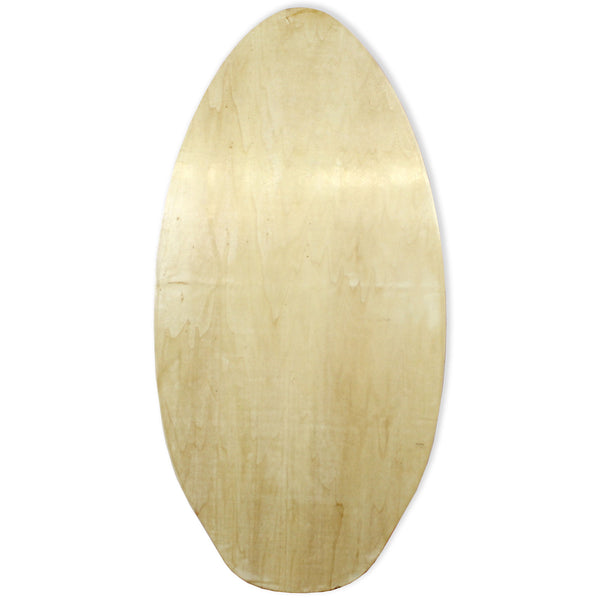 Blaster Wood Skimboard
