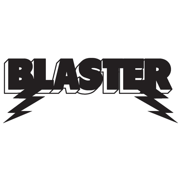 Blaster Wood Skimboard