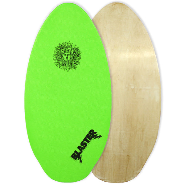 Blaster Wood Skimboard