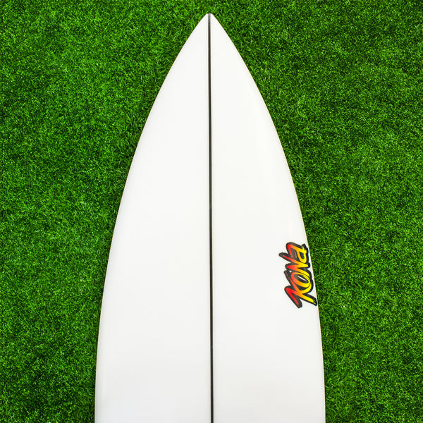 Wasabi PU Series Surfboard