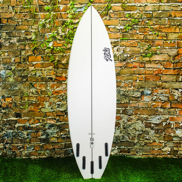 Wasabi PU Series Surfboard