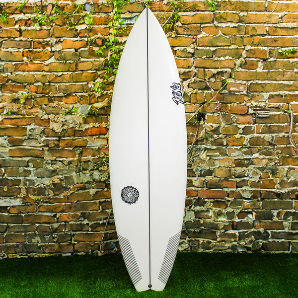Wasabi PU Series Surfboard