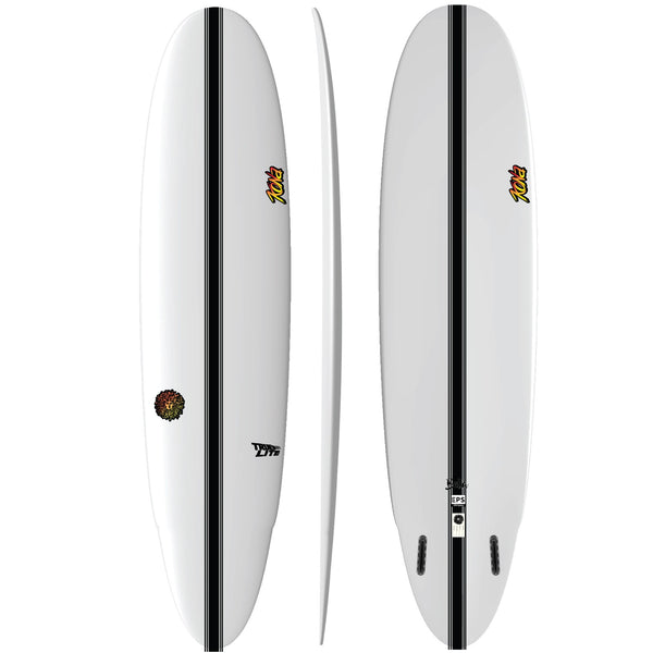 Bella EPS Truelite Series Surfboard