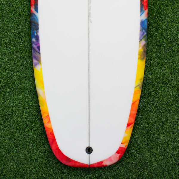 Lost Party Platter Surfboard