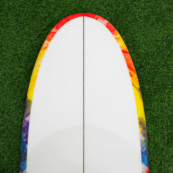 Lost Party Platter Surfboard