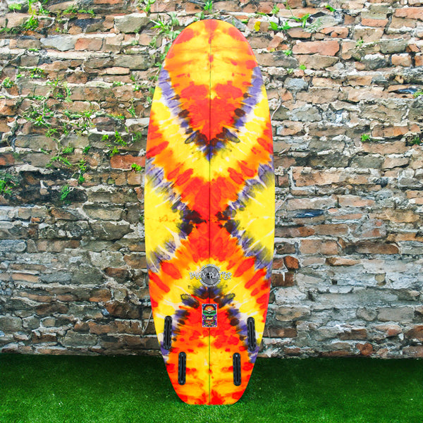 Lost Party Platter Surfboard