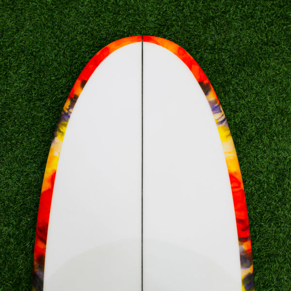 Lost Party Platter Surfboard