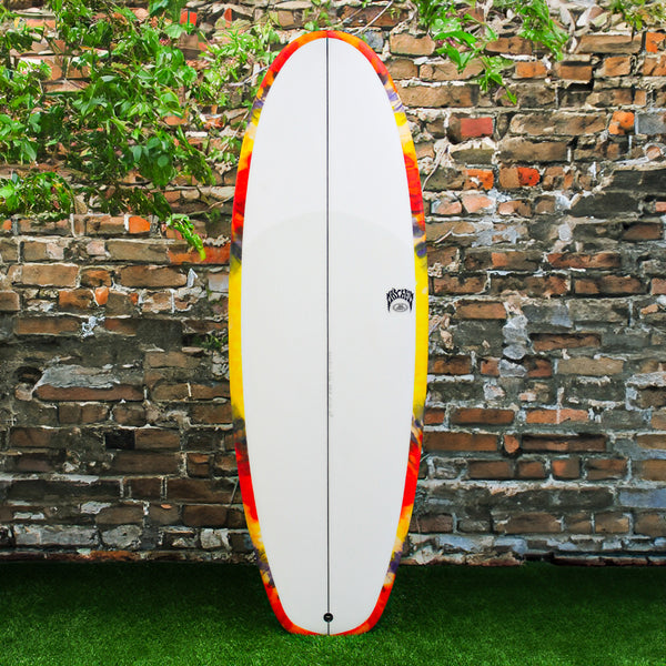 Lost Party Platter Surfboard