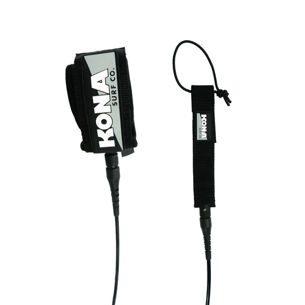 All Day 5mm Lite Ankle Surfboard Leash