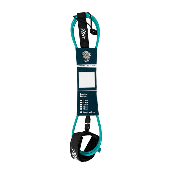 All Day 6mm Medium Ankle Surfboard Leash
