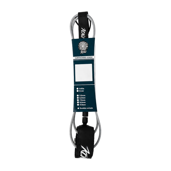 All Day 6mm Medium Ankle Surfboard Leash