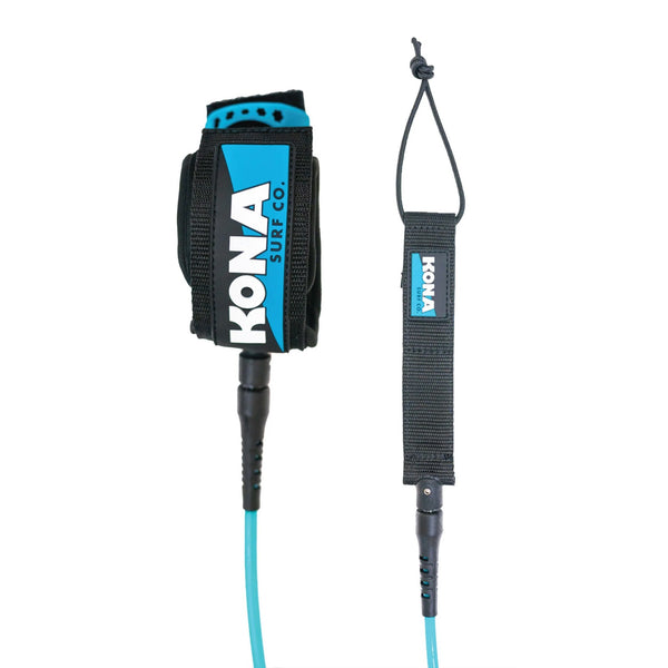 All Day 7mm Standard Ankle Surfboard Leash