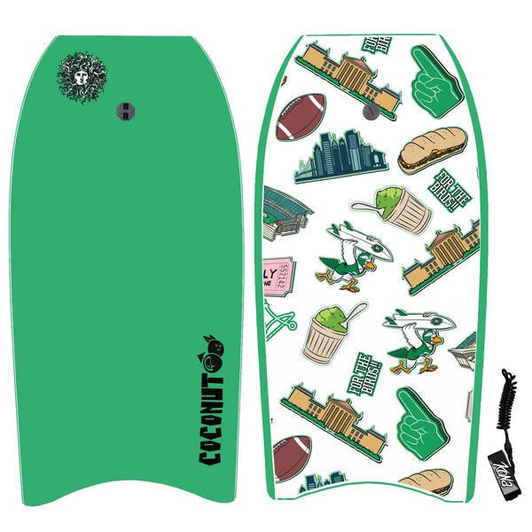 Coconut Bodyboard