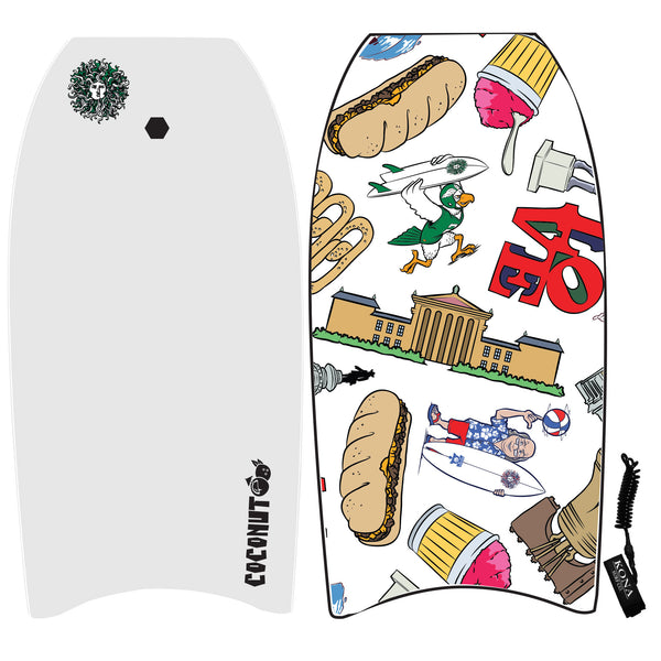 Coconut Bodyboard
