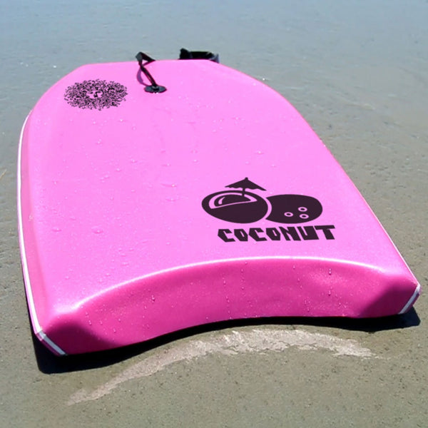Coconut Bodyboard