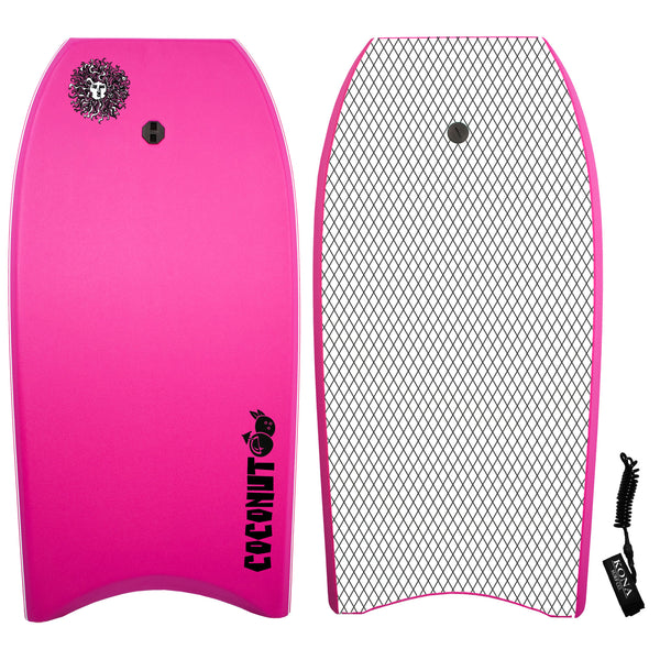 Coconut Bodyboard