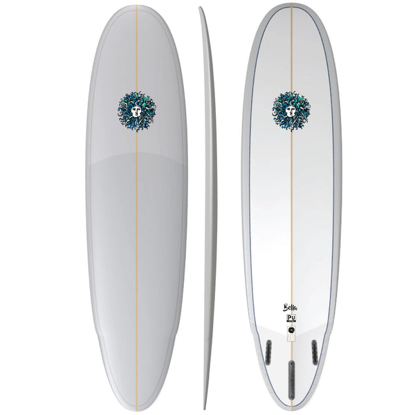 Bella PU Series Surfboard