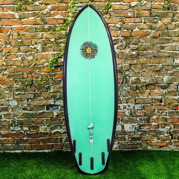 Lazy Boy PU Series Surfboard