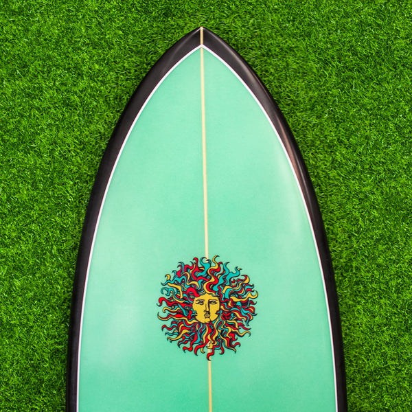 Lazy Boy PU Series Surfboard
