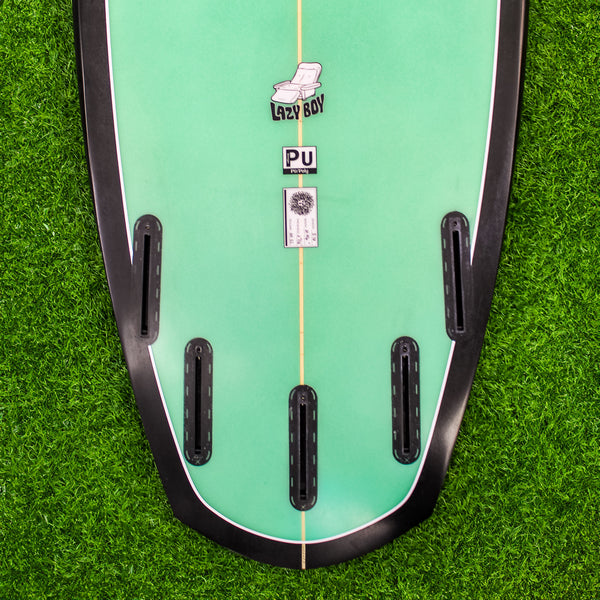 Lazy Boy PU Series Surfboard