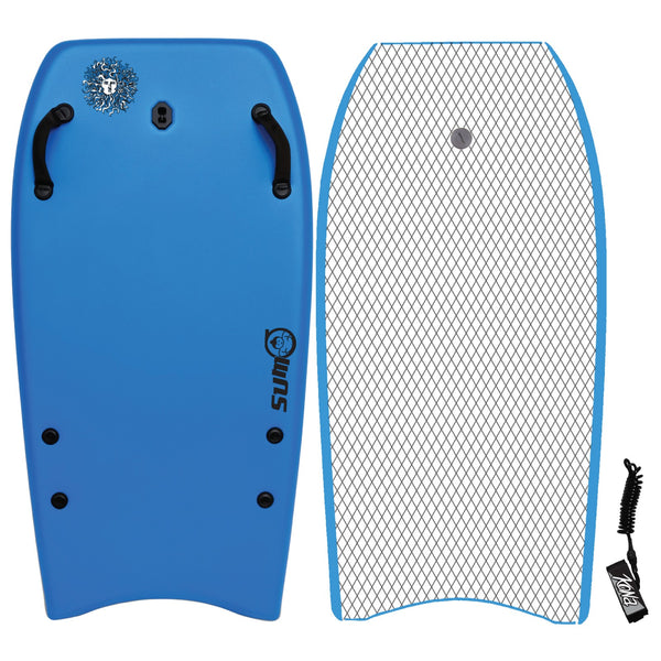 Sumo Bodyboard
