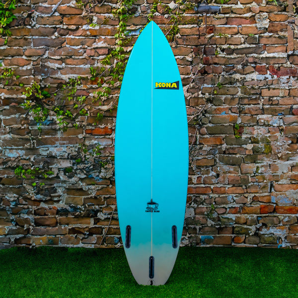 Coffee Bean EPS Series Surfboard